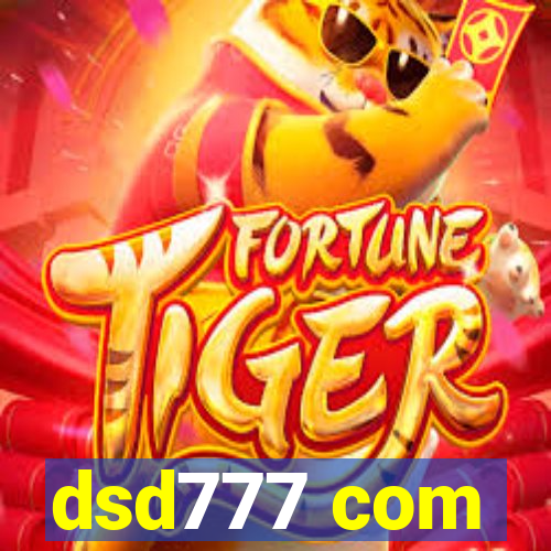 dsd777 com